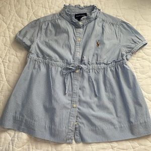 Ralph Lauren lovely shirt